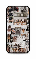 TopQ Kryt Samsung A54 5G VOGUE 93281 - Phone Cover
