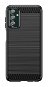TopQ Kryt Samsung M13 černý 93401 - Phone Cover