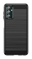 TopQ Kryt Samsung M13 čierny 93401 - Kryt na mobil
