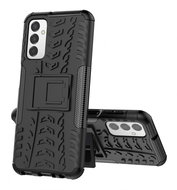 TopQ Kryt Samsung M13 odolný černý 93399 - Phone Cover