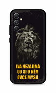 TopQ Kryt Samsung A54 5G Lev 93337 - Phone Cover