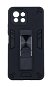 TopQ Kryt Armor Xiaomi Mi 11 Lite ultra odolný černý 93846 - Phone Cover