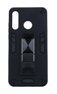 TopQ Kryt Armor Huawei P30 Lite ultra odolný černý 93658 - Phone Cover