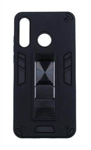 TopQ Kryt Armor Huawei P30 Lite ultra odolný černý 93658 - Phone Cover - Main image