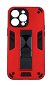 TopQ Kryt Armor iPhone 14 Pro Max ultra odolný červený 93648 - Kryt na mobil