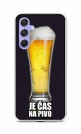 TopQ Kryt Samsung A54 5G Pivo 93271 - Phone Cover