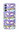 Kryt Samsung A54 5G Chunky Unicorns 93260