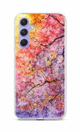 TopQ Kryt Samsung A54 5G Abstract Tree 93230 - Phone Cover