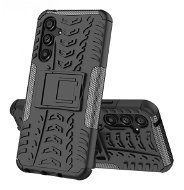 TopQ Kryt Samsung A54 5G odolný černý 93177 - Phone Cover