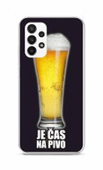 TopQ Kryt Samsung A23 5G Pivo 92973 - Phone Cover