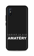 TopQ Kryt Xiaomi Redmi 9A Bez spánku 93880 - Phone Cover