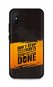 TopQ Kryt Xiaomi Redmi 9A Don't Stop 93878 - Phone Cover