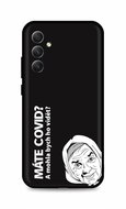 TopQ Kryt Samsung A34 Můžu ho vidět? 93837 - Phone Cover
