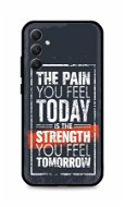 TopQ Kryt Samsung A34 Strength 93834 - Phone Cover