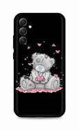 TopQ Kryt Samsung A34 Lovely Teddy Bear 93826 - Phone Cover