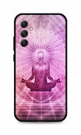 TopQ Kryt Samsung A34 Energy Spiritual 93824 - Phone Cover