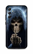 TopQ Kryt Samsung A34 Fuck Off 93814 - Phone Cover