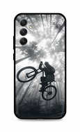 TopQ Kryt Samsung A34 Freeride 93805 - Phone Cover