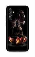 TopQ Kryt Samsung A34 Meditation 93798 - Phone Cover