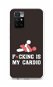 TopQ Kryt Xiaomi Redmi 10 Cardio 93685 - Phone Cover