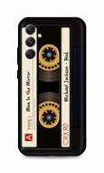 TopQ Kryt Samsung A34 Record 93684 - Phone Cover