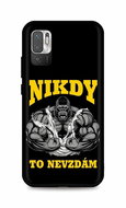 TopQ Kryt Xiaomi Redmi Note 10 5G Gorila 93477 - Phone Cover