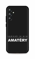 TopQ Kryt Samsung A14 5G Bez spánku 93130 - Phone Cover