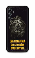 TopQ Kryt Samsung A14 5G Lev 93128 - Phone Cover