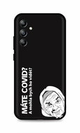 TopQ Kryt Samsung A14 5G Můžu ho vidět? 93125 - Phone Cover