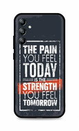 TopQ Kryt Samsung A14 5G Strength 93123 - Phone Cover