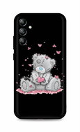 TopQ Kryt Samsung A14 5G Lovely Teddy Bear 93116 - Phone Cover