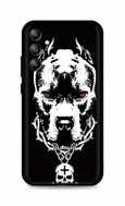 TopQ Kryt Samsung A14 5G Fighting Dog 93103 - Phone Cover