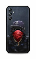 TopQ Kryt Samsung A14 5G Monkey Gangster 93092 - Phone Cover