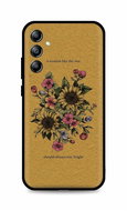 TopQ Kryt Samsung A14 5G Bouquet 93088 - Phone Cover