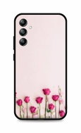 TopQ Kryt Samsung A14 5G Roses 93086 - Phone Cover