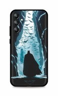 TopQ Kryt Samsung A14 5G Dark Batman 93074 - Phone Cover