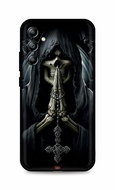 TopQ Kryt Samsung A14 5G Grim Reaper 93072 - Phone Cover
