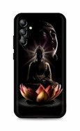 TopQ Kryt Samsung A14 5G Meditation 93068 - Phone Cover