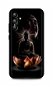 TopQ Kryt Samsung A14 5G Meditation 93068 - Kryt na mobil