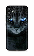 TopQ Cover Samsung A14 5G Dark Cat 93064 - Phone Cover