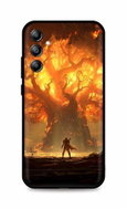 TopQ Kryt Samsung A14 5G Warcraft 93061 - Phone Cover