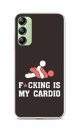 TopQ Kryt Samsung A14 5G Cardio 93024 - Phone Cover