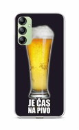TopQ Kryt Samsung A14 5G Pivo 93022 - Phone Cover