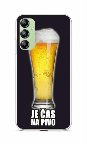 TopQ Kryt Samsung A14 5G Pivo 93022 - Phone Cover - Main image