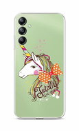 TopQ Kryt Samsung A14 5G Totally Uni-que 92999 - Phone Cover