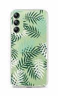 TopQ Kryt Samsung A14 5G Listy 92997 - Phone Cover