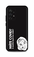 TopQ Kryt Samsung A23 5G Můžu ho vidět? 92980 - Phone Cover