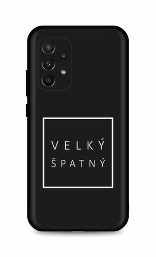 TopQ Kryt Samsung A23 5G Velký špatný 92979 - Phone Cover - Main image