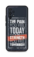 TopQ Kryt Samsung A23 5G Strength 92978 - Phone Cover