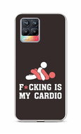 TopQ Kryt Realme 8 Cardio 92851 - Phone Cover